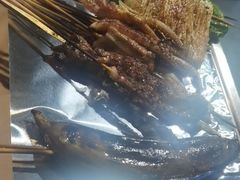 -云晓光头烧烤吧(盛夏店)