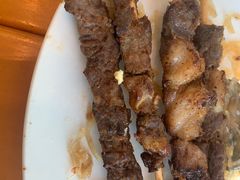 -视界美食自助餐厅·石家庄希尔顿酒店