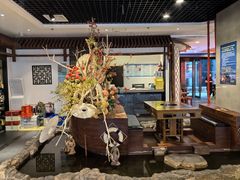 -小天鹅火锅·一线江景洪鼎旗舰店(洪崖洞店)