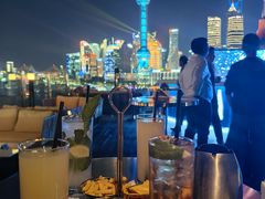 -罗斯福色戒酒吧(外滩店)