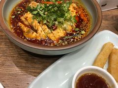 钵钵鸡-辛香汇(飞洲店)