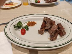 -纽斯特牛排自助餐厅(浦江万达店)