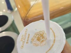 -书亦烧仙草(北碚万达店)