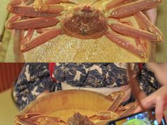 -蟹田居·活蟹料理(东城店)