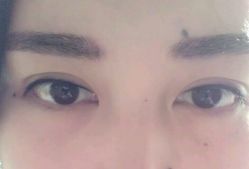 点击看大图 -MIVI·纹眉半永久野生眉