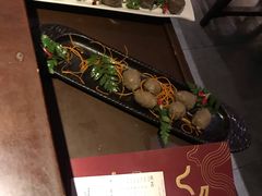 -捞神煲汤火锅(湖滨商业街店)