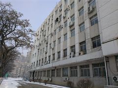 -辽宁大学(崇山校区)