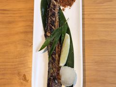 -笑福亭日式料理店(财富中心店)