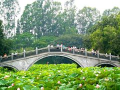 -嘉陵江源头景区