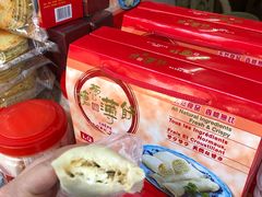 -姚氏祖传糖葱薄饼(华坞店)