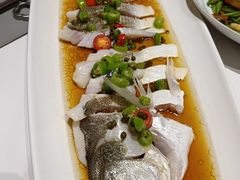 -禾田餐厅•乡野湖北菜(徐东店)