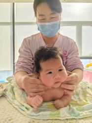 点击看大图 -大美母婴湖畔月子中心(江宁店)