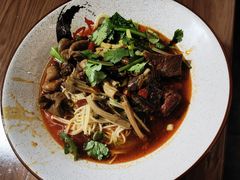 -老地方猫儿面(磁器口店)