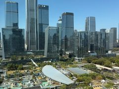 -深圳星河丽思卡尔顿酒店