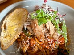 -Country Lane咖啡·意粉(荔园新天地店)