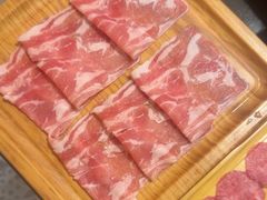 -空之介寿喜烧·和牛放题(恒隆广场店)