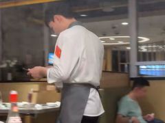 -海底捞火锅(崇文门新世界百货店)