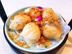 -三号黄浦会Canton Table