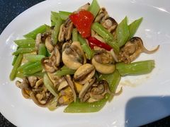 -王庄阿咪海鲜大排档(象园店)