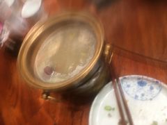 -古关火锅店(古北水镇景区店)
