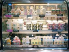 零售区-宝珠奶酪(浦东金桥店)