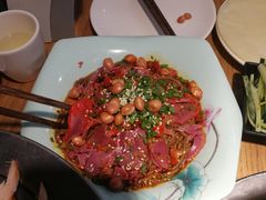 -聚福德烤鸭(锦弘店)