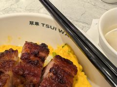 -翠华餐厅(正佳广场店)