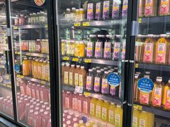 -沃尔玛超市(SM广场店)