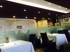 大堂-黄鹤楼湖北特色菜(高碑店)