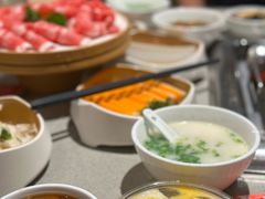 -海底捞火锅(万象城店)