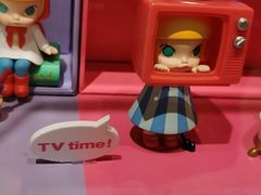 -泡泡玛特POPMART(浦项中心体验店)
