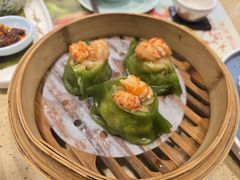 貢菜餃-点都德(北京路贰店)