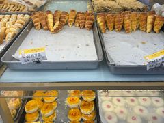-爱德顺糕点食屋(利民道店)