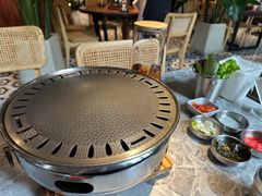 -桔梗谣韩国餐厅(普罗店)