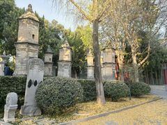 -大慈恩寺(大雁塔)