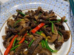 -客家汇·客家传承菜(水库店)