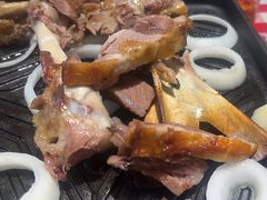-西贝(石景山当代店)