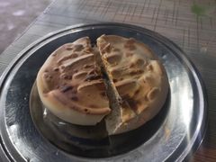 -贾楠小炒泡馍(红福小区店)