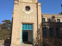 -延安杨家岭革命旧址