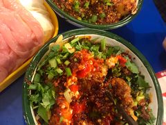 -马路边边串串香(北苑旗舰店)