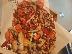 -渔家风味·鲅鱼水饺·央视展播·海鲜天津菜(开发区店)