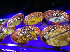 -九寸钉自助·炭火烤肉烧烤(欧乐时尚广场店)