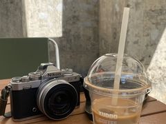 -KUDDO COFFEE(天河城店)