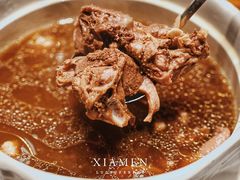 -鑫悦楼煎蟹·16年海鲜大排档