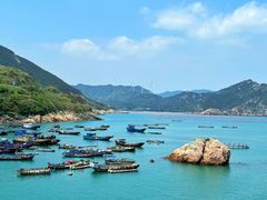 -大京沙滩