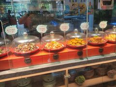 -阿伟海鲜楼·福建菜(延寿店)