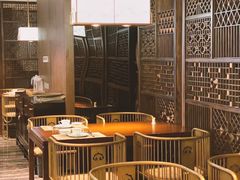 大堂-童福兴·南京菜(老门东店)