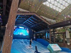 -杭州开元森泊度假乐园