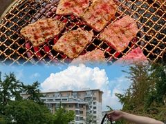 -一品诚记烤肉(大连柏威年购物中心店)