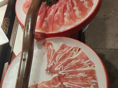 -思阁炭香火锅(学伟鑫城总店)